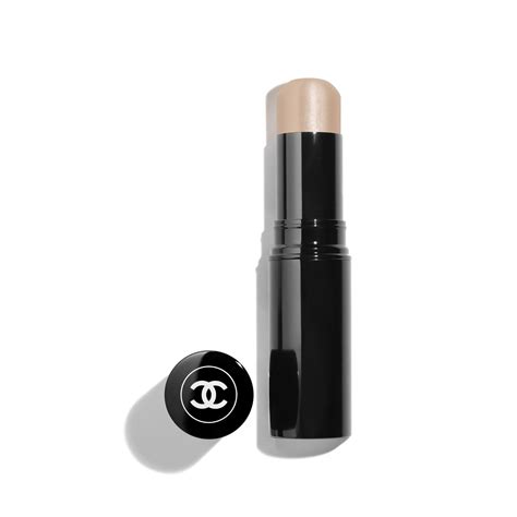 chanel baume essentiel highlighter stick|chanel baume essentiel.